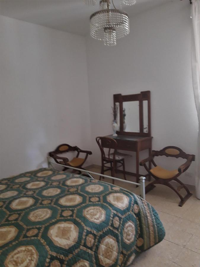 Bed and Breakfast Da Franca Assisi Exterior foto