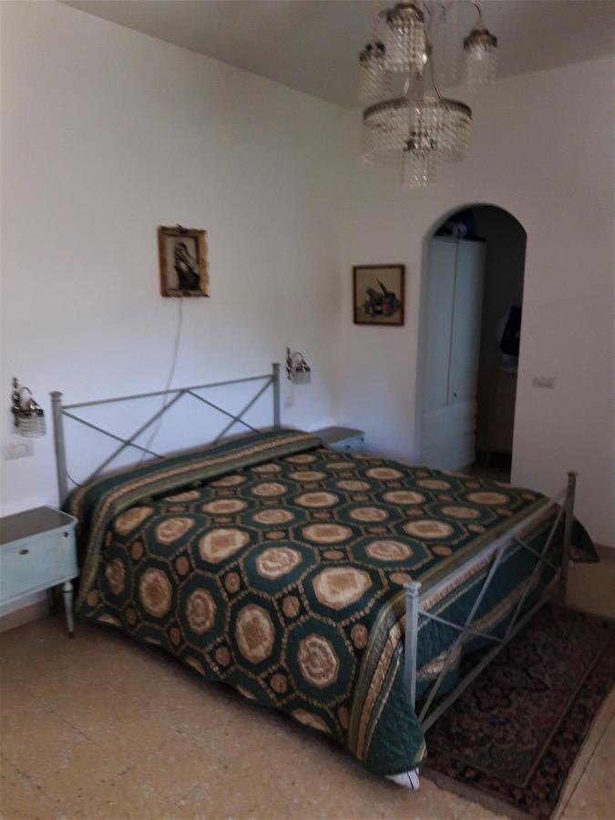 Bed and Breakfast Da Franca Assisi Exterior foto