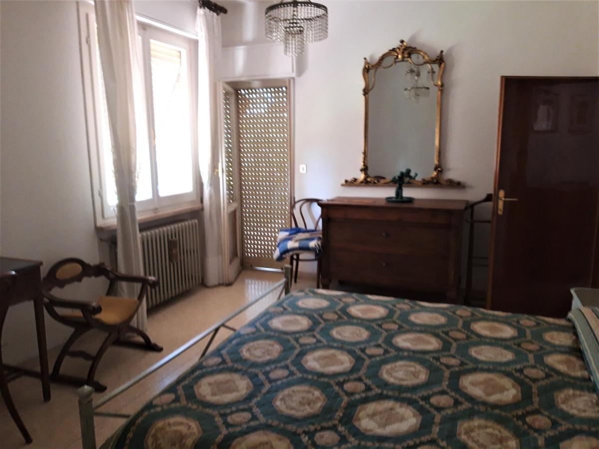 Bed and Breakfast Da Franca Assisi Exterior foto