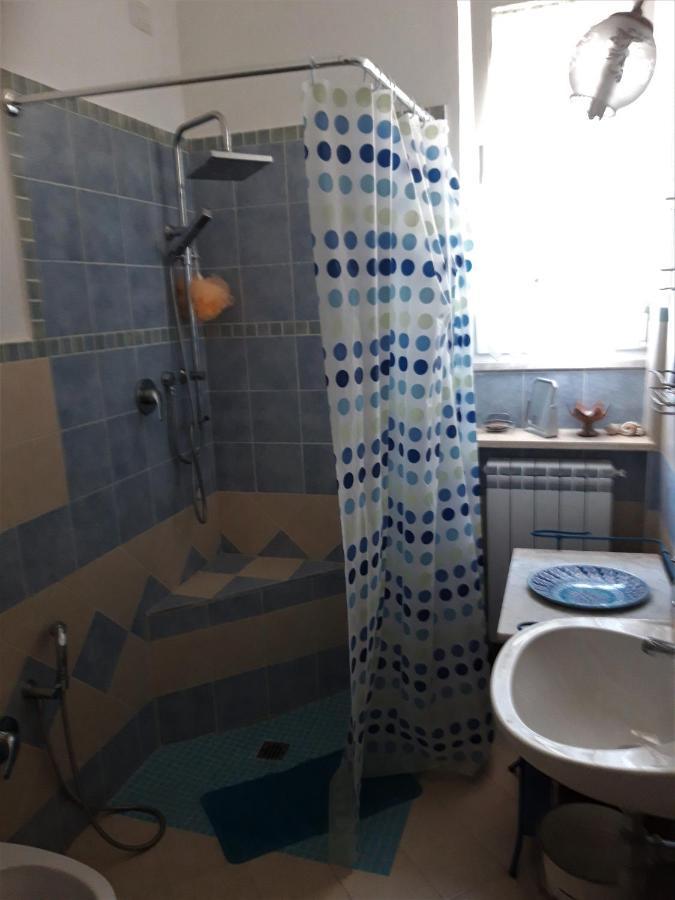 Bed and Breakfast Da Franca Assisi Exterior foto